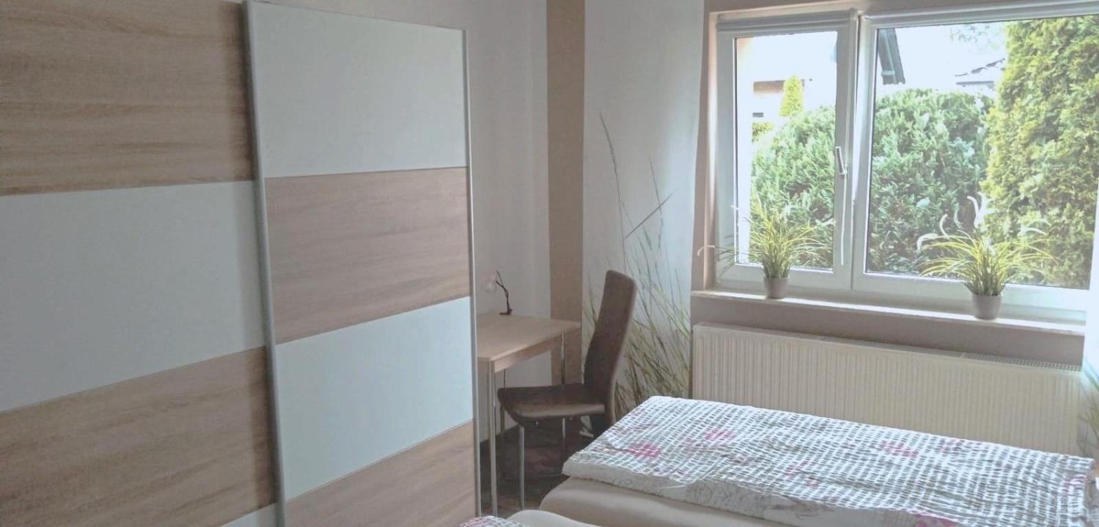 Ferienhaus Moewe Hanshagen  외부 사진